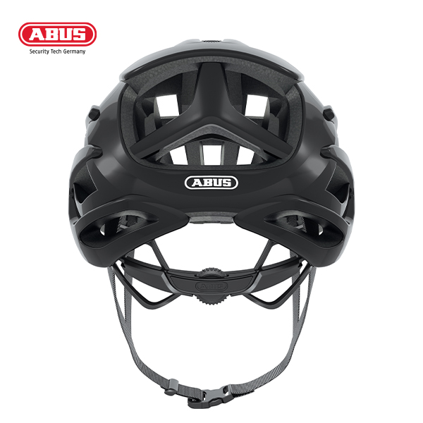 ABUS AirBreaker Bike Helmet AIRBREAKER-SB-L - Image 4