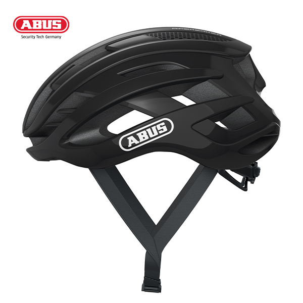 ABUS AirBreaker Bike Helmet AIRBREAKER-SB-M