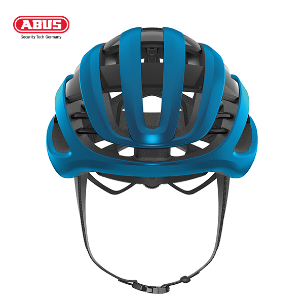 ABUS AirBreaker Bike Helmet AIRBREAKER-SBL-M - Image 2