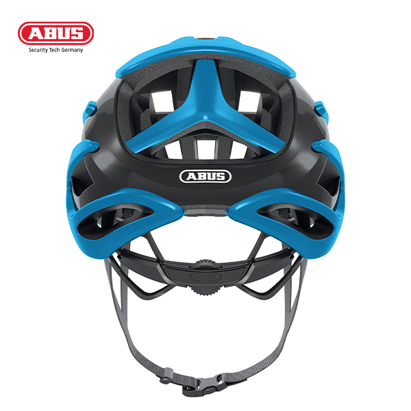 ABUS AirBreaker Bike Helmet AIRBREAKER-SBL-M - Image 4