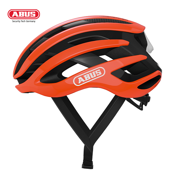 ABUS AirBreaker Bike Helmet AIRBREAKER-SO-L