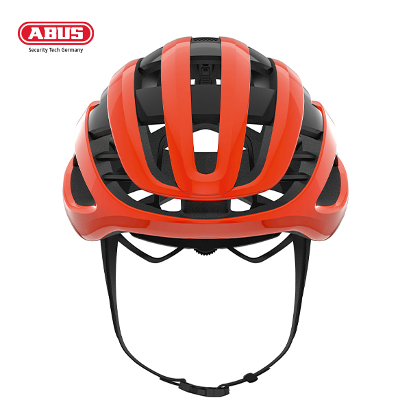 ABUS AirBreaker Bike Helmet AIRBREAKER-SO-L - Image 2