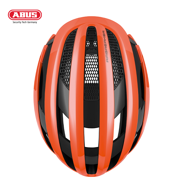 ABUS AirBreaker Bike Helmet AIRBREAKER-SO-L - Image 3