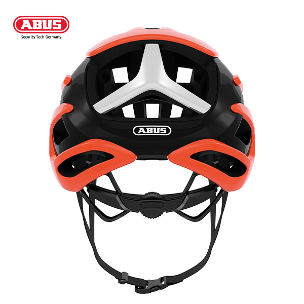 ABUS AirBreaker Bike Helmet AIRBREAKER-SO-M - Image 4