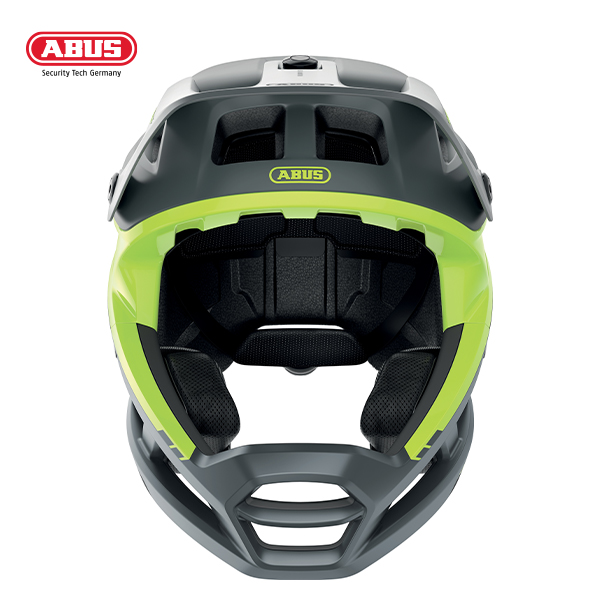ABUS AirDrop Mips Bike Helmet AIRDROP-M-CG-SM - Image 2