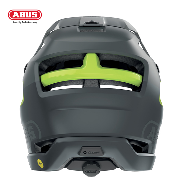 ABUS AirDrop Mips Bike Helmet AIRDROP-M-CG-SM - Image 4