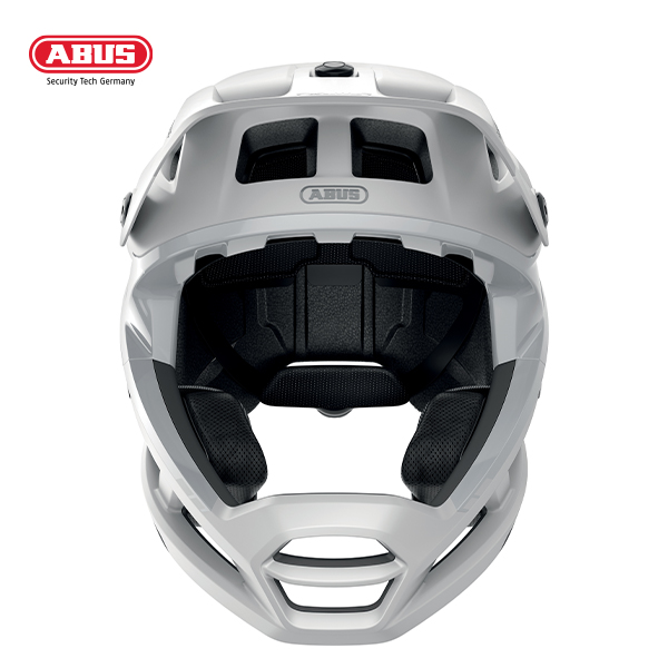 ABUS AirDrop Mips Bike Helmet AIRDROP-M-PW-SM - Image 2