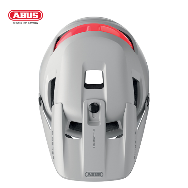 ABUS AirDrop Mips Bike Helmet AIRDROP-M-PW-SM - Image 3
