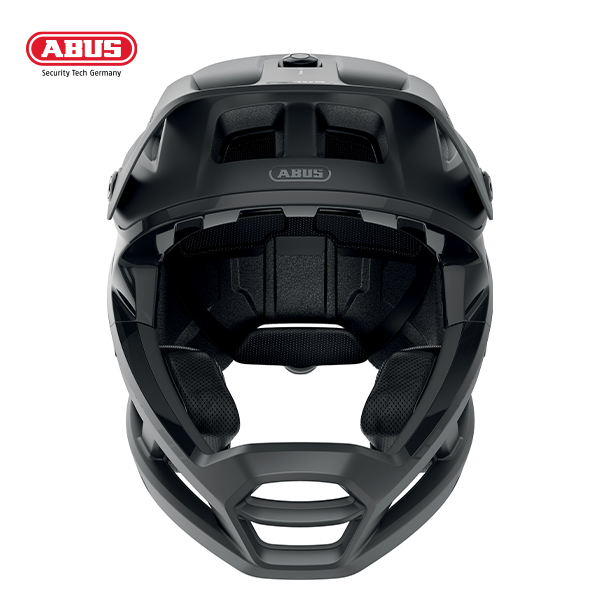 ABUS AirDrop Mips Bike Helmet AIRDROP-M-VB-SM - Image 2