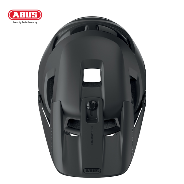 ABUS AirDrop Mips Bike Helmet AIRDROP-M-VB-SM - Image 3