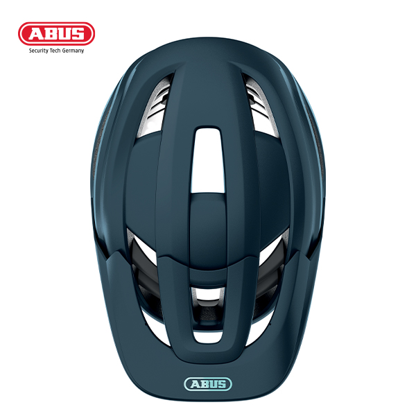 ABUS CliffHanger Bike Helmet CLIFFHANGER-MB-L - Image 3