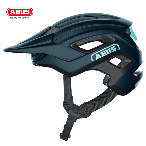 ABUS CliffHanger Bike Helmet CLIFFHANGER-MB-M