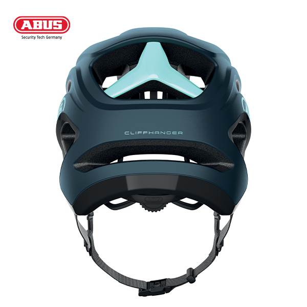 ABUS CliffHanger Bike Helmet CLIFFHANGER-MB-S - Image 4
