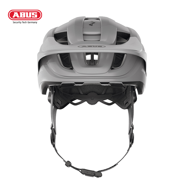 ABUS CliffHanger Bike Helmet CLIFFHANGER-TS-L - Image 2