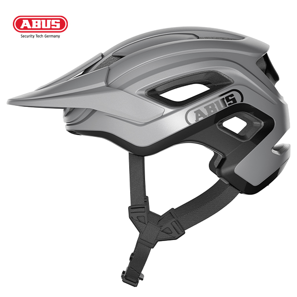 ABUS CliffHanger Bike Helmet CLIFFHANGER-TS-S