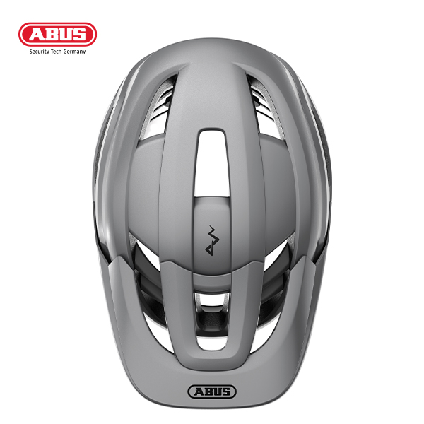 ABUS CliffHanger Bike Helmet CLIFFHANGER-TS-S - Image 3