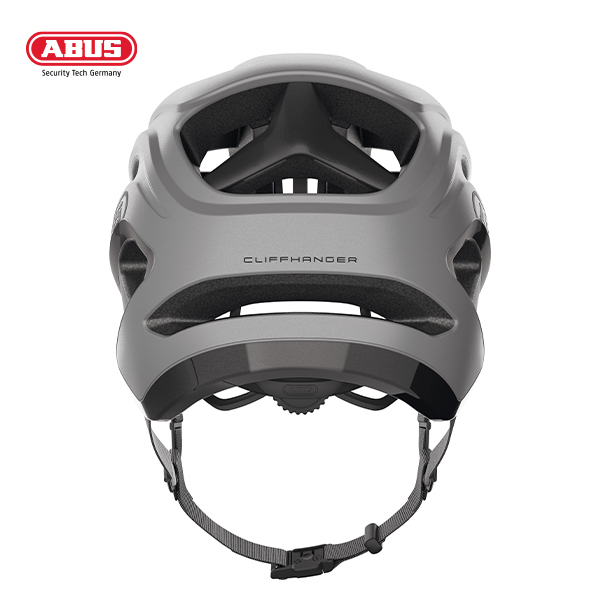 ABUS CliffHanger Bike Helmet CLIFFHANGER-TS-S - Image 4