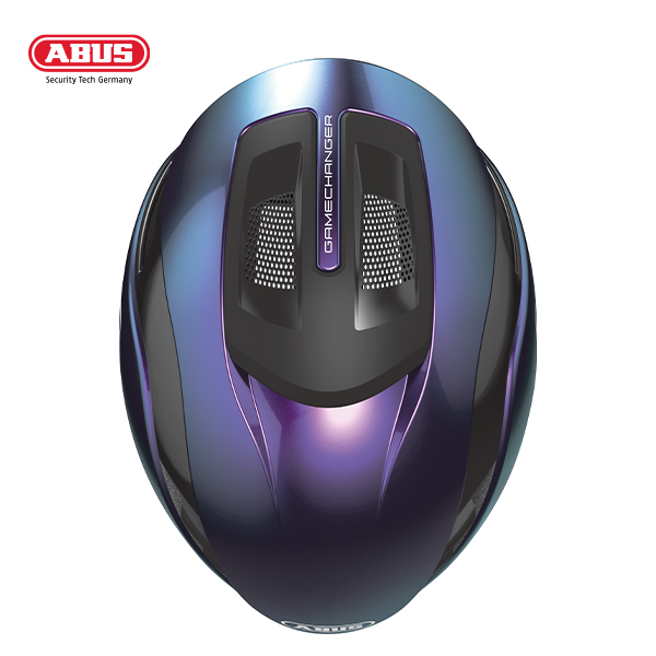 ABUS GameChanger 2.0 Bike Helmet GC2.0-FP-M - Image 3