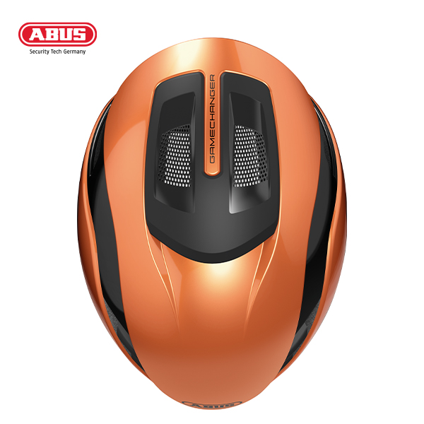 ABUS GameChanger 2.0 Bike Helmet GC2.0-GO-M - Image 3