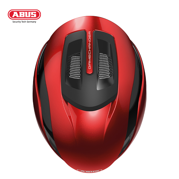ABUS GameChanger 2.0 Bike Helmet GC2.0-PR-M - Image 3