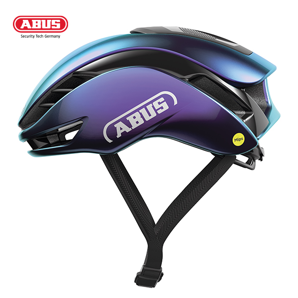 ABUS GameChanger 2.0 Mips Bike Helmet GC2.0-M-FP-L