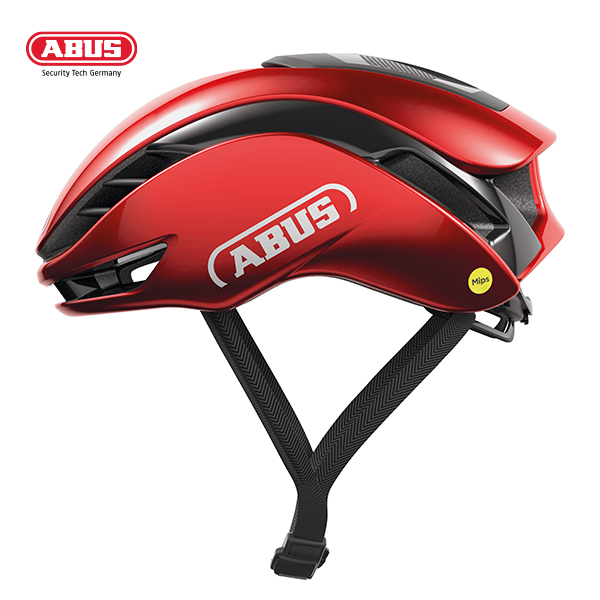 ABUS GameChanger 2.0 Mips Bike Helmet GC2.0-M-PR-L