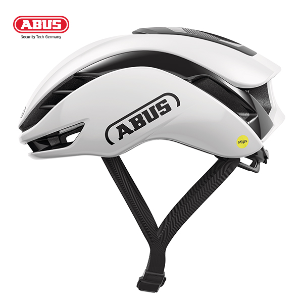 ABUS GameChanger 2.0 Mips Bike Helmet GC2.0-M-SW-M