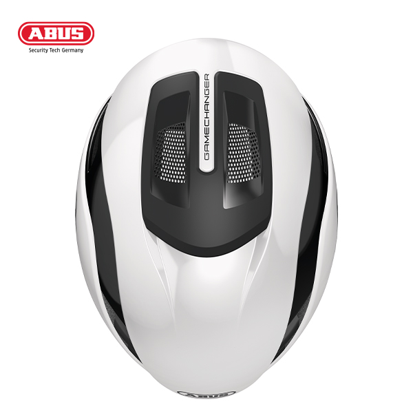 ABUS GameChanger 2.0 Mips Bike Helmet GC2.0-M-SW-S - Image 3