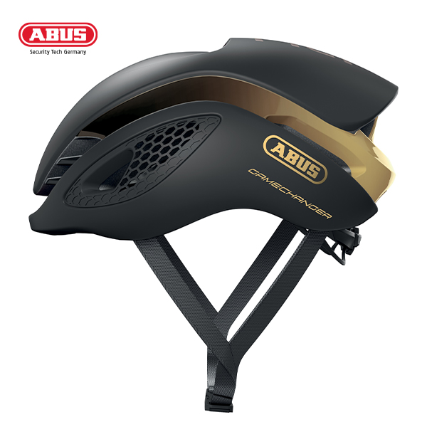 ABUS GameChanger Bike Helmet GAMECHANGER-BG-L