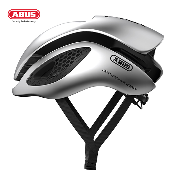 ABUS GameChanger Bike Helmet GAMECHANGER-GS-L
