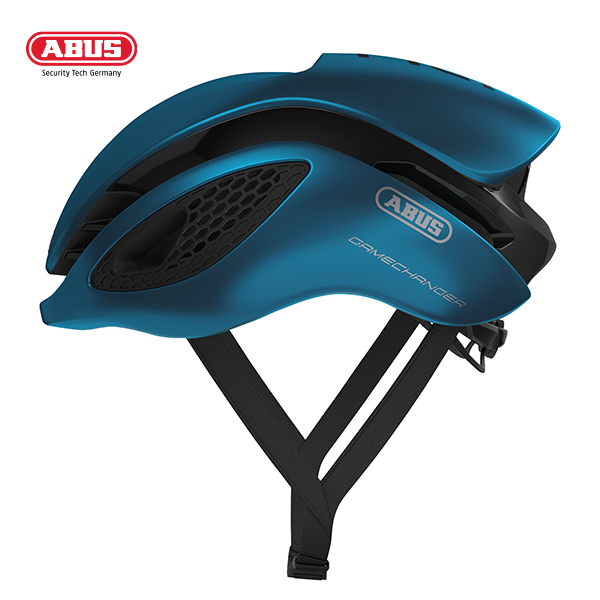 ABUS GameChanger Bike Helmet GAMECHANGER-SB-S