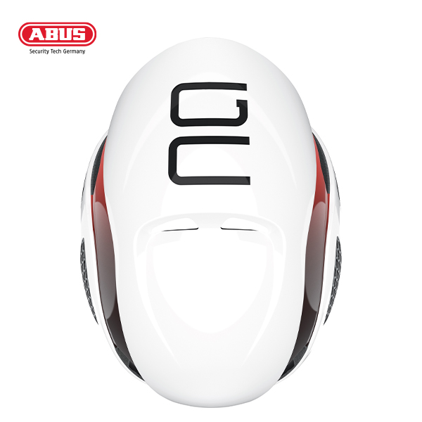 ABUS GameChanger Bike Helmet GAMECHANGER-WR-M - Image 3