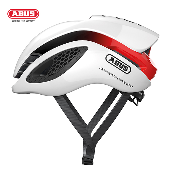 ABUS GameChanger Bike Helmet GAMECHANGER-WR-S