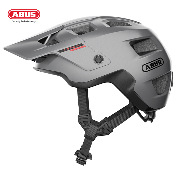 ABUS MoDrop Bike Helmet MODROP-TS-S
