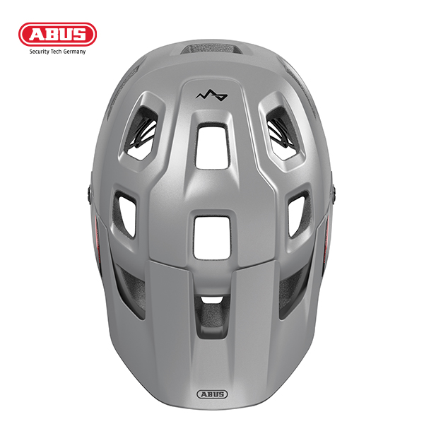 ABUS MoDrop Bike Helmet MODROP-TS-S - Image 3
