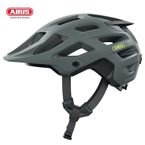 ABUS Moventor 2.0 Bike Helmet MOVENTOR2-CG-L