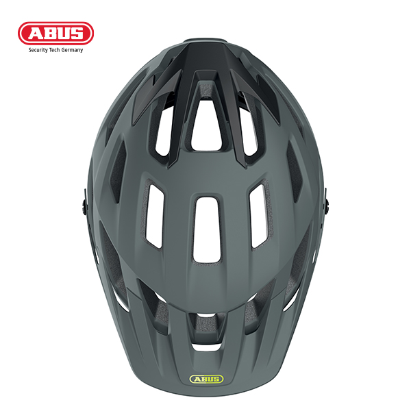 ABUS Moventor 2.0 Bike Helmet MOVENTOR2-CG-M - Image 3