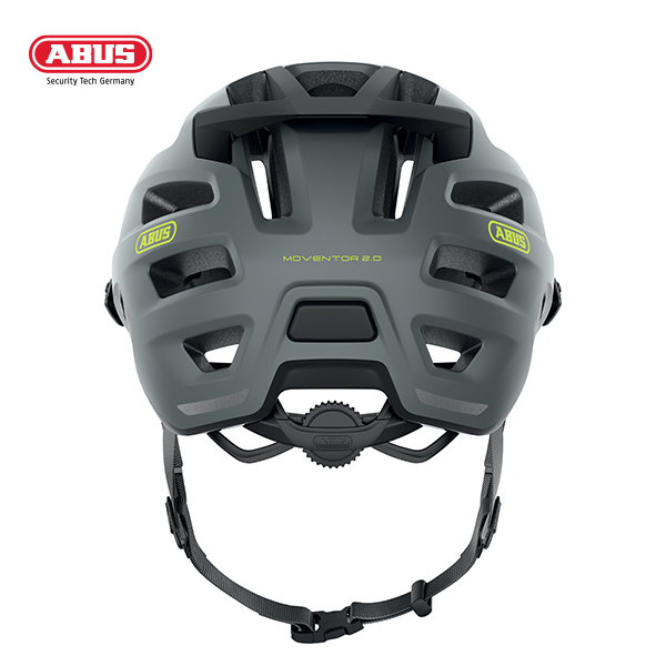 ABUS Moventor 2.0 Bike Helmet MOVENTOR2-CG-M - Image 4