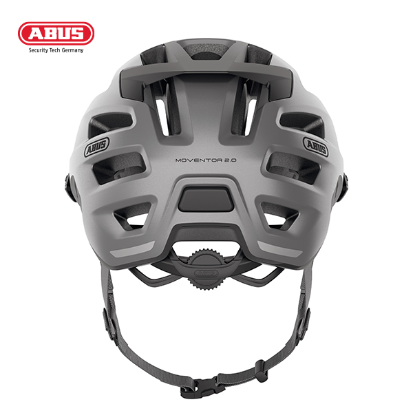 ABUS Moventor 2.0 Bike Helmet MOVENTOR2-TS-L - Image 4