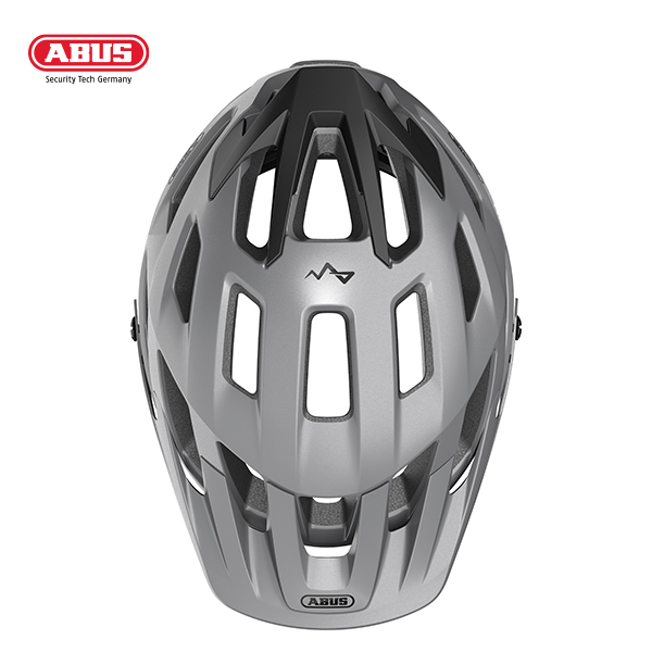 ABUS Moventor 2.0 Bike Helmet MOVENTOR2-TS-M - Image 3