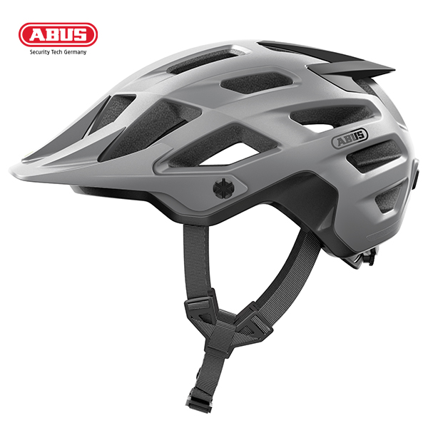 ABUS Moventor 2.0 Bike Helmet MOVENTOR2-TS-S