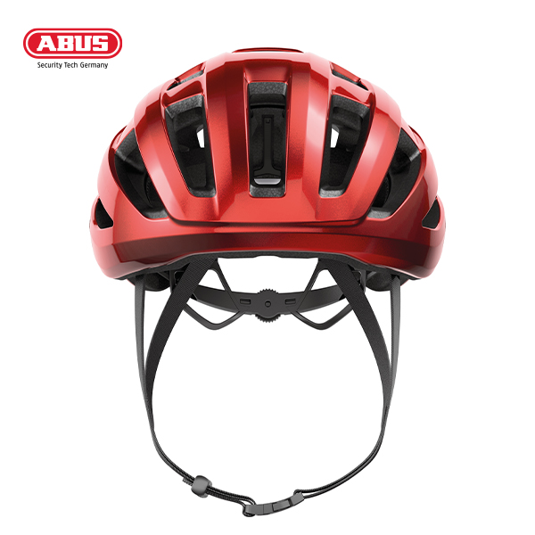 ABUS PowerDome Bike Helmet POWERDOME-BR-L - Image 2