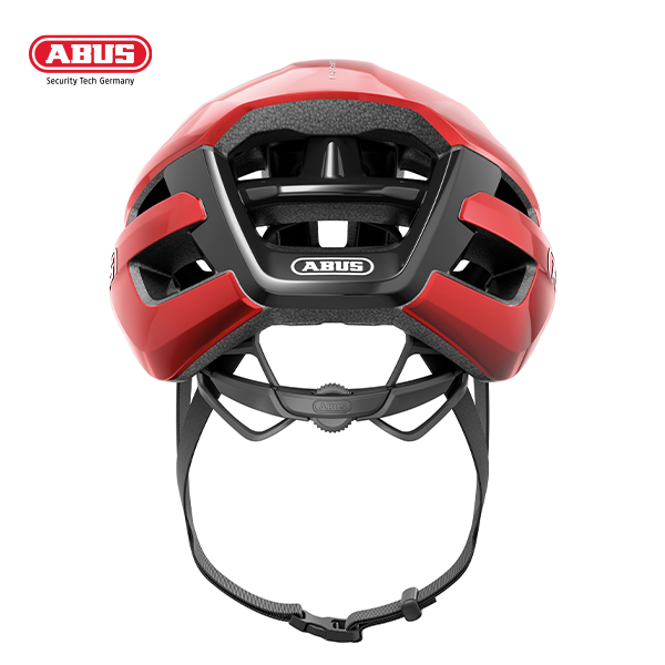 ABUS PowerDome Bike Helmet POWERDOME-BR-L - Image 4