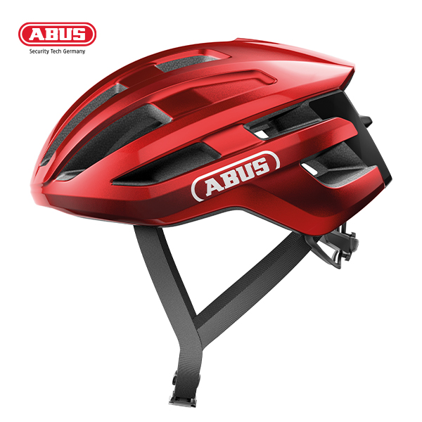 ABUS PowerDome Bike Helmet POWERDOME-BR-M