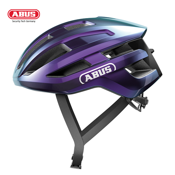 ABUS PowerDome Bike Helmet POWERDOME-FP-M