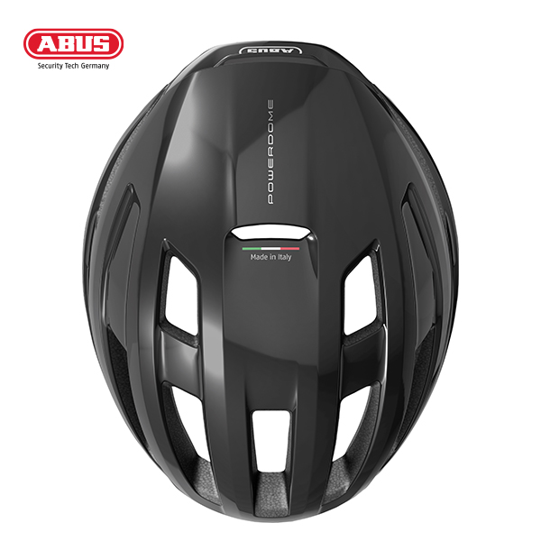 ABUS PowerDome Bike Helmet POWERDOME-SB-L - Image 3