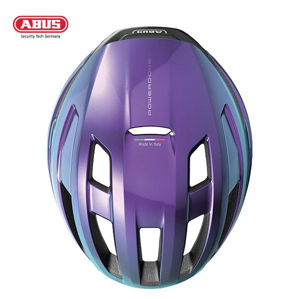 ABUS PowerDome Mips Bike Helmet POWERDOME-M-FP-M - Image 3