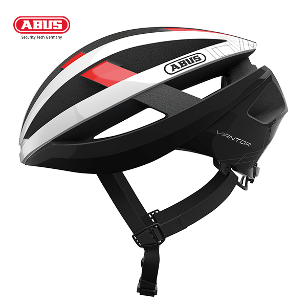 ABUS Viantor Bike Helmet VIANTOR-BR-M