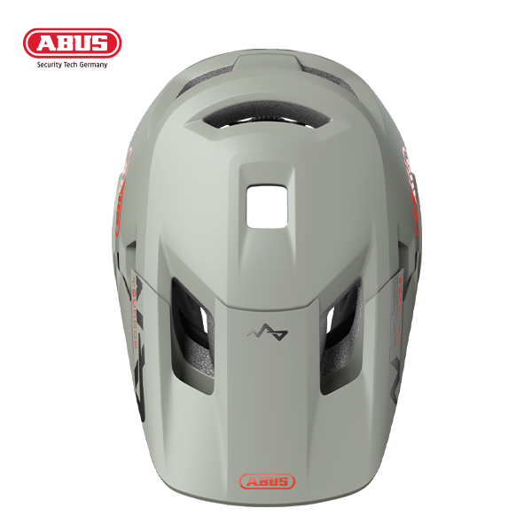 ABUS YouDrop FF Bike Helmet YOUDROPFF-CG-S - Image 3