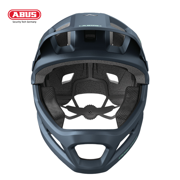 ABUS YouDrop FF Bike Helmet YOUDROPFF-MB-S - Image 2